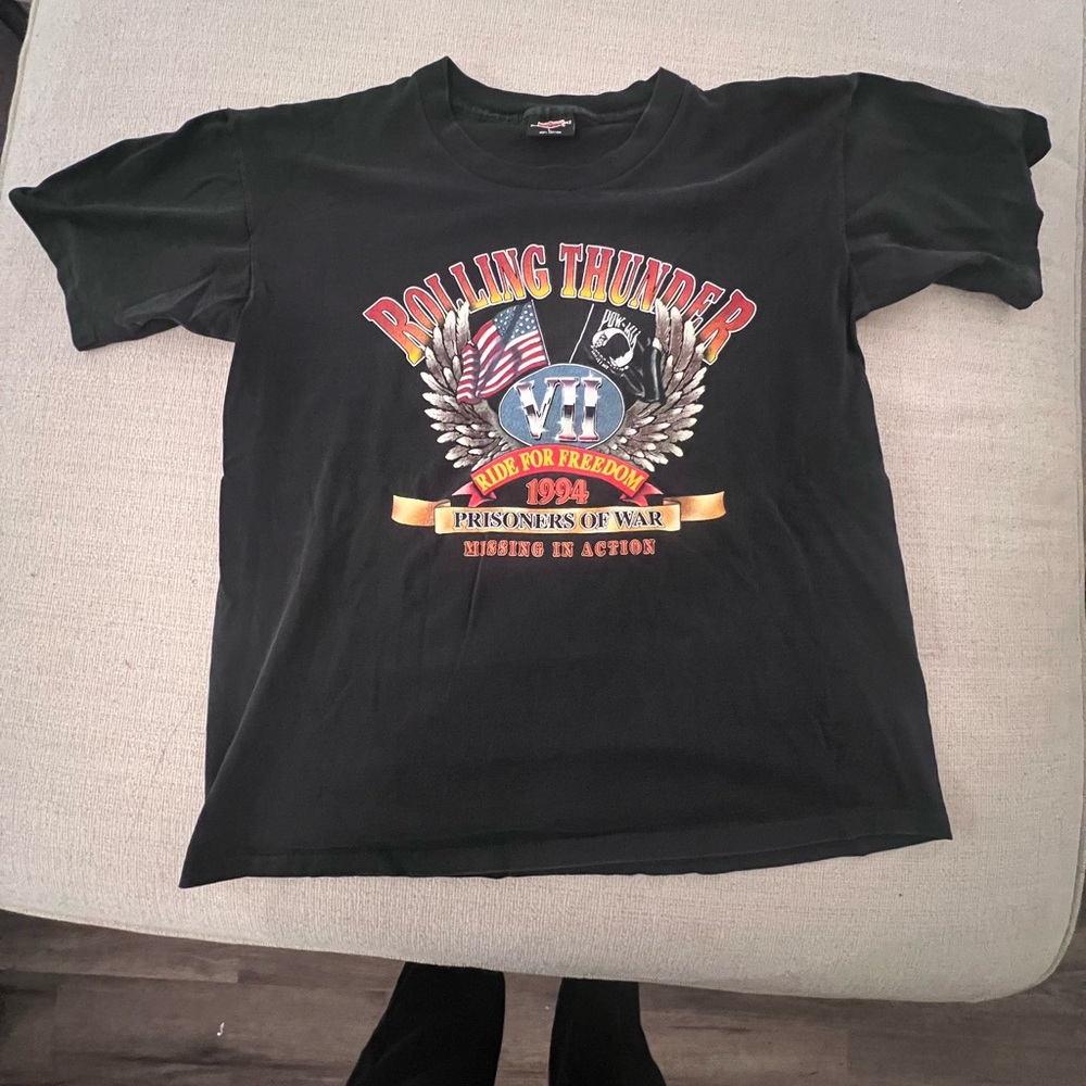 1994 Rolling Thunder Rally